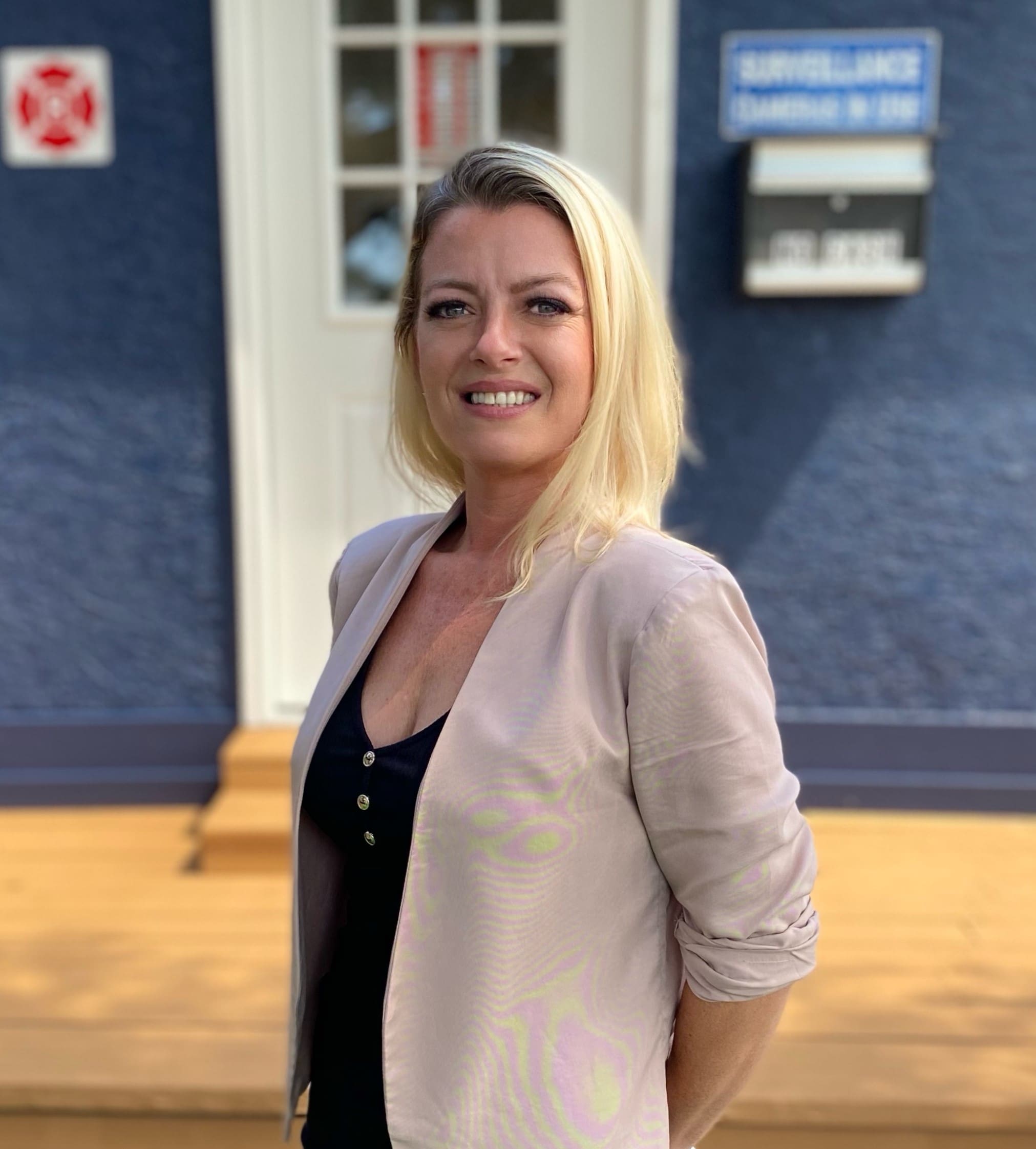Image of Stephanie Nicol