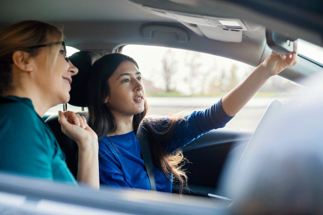 Make Sure Your Car Is Properly Insured This Fall