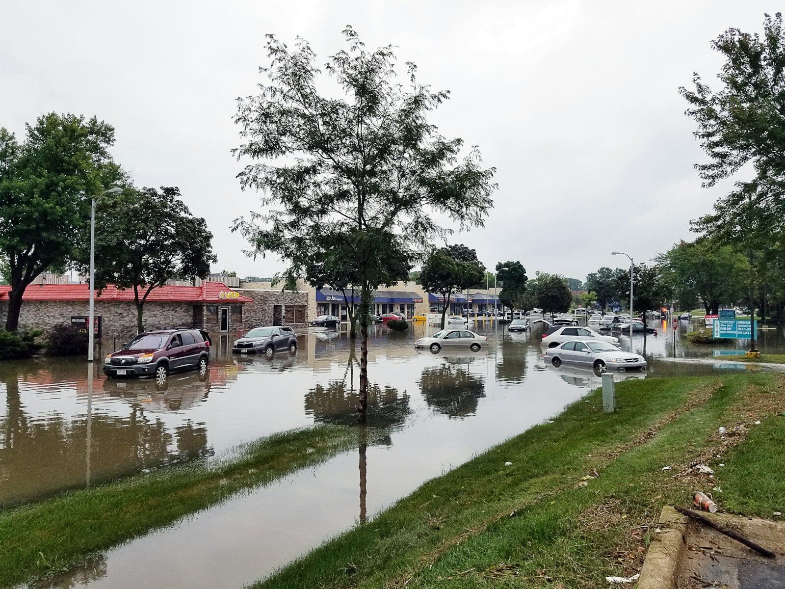 What to Do Before, During and After a Flood: A Panama City Homeowner’s Guide